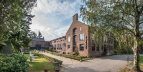 Гостиница Kapellerput Hotel  Heeze